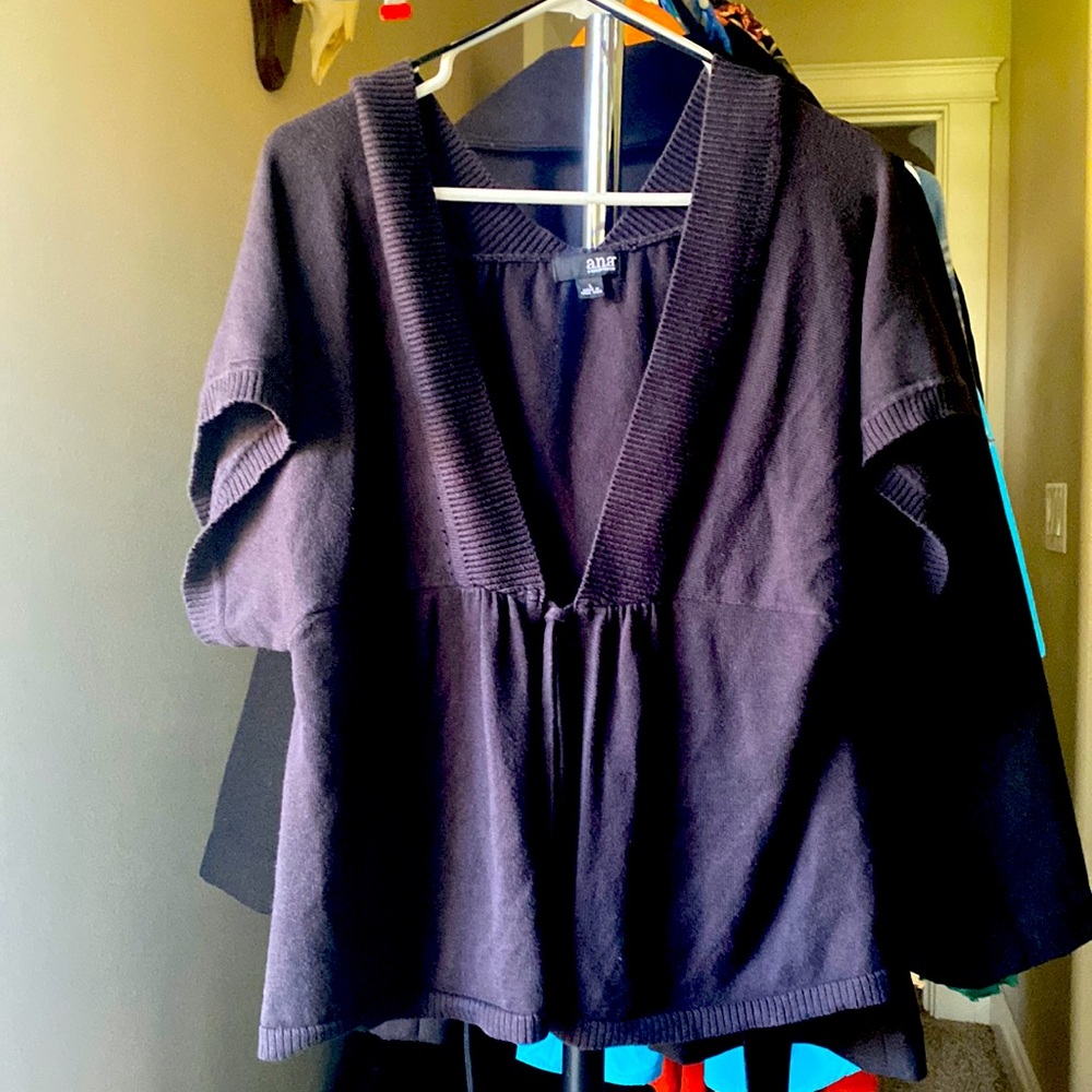 3/4 Sleeve Cardigan🌻